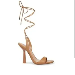 Steve Madden Shoes Michelle Heeled Sandals Poshmark